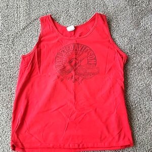 Harley-Davidson tank top XL